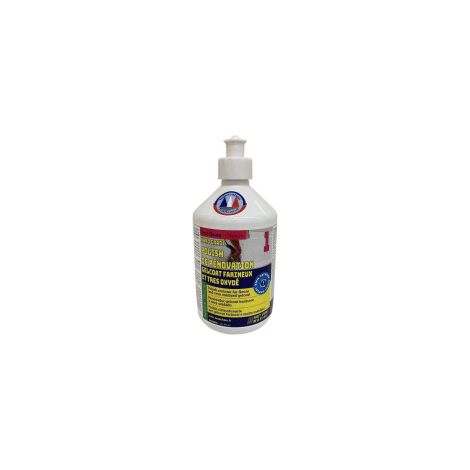 Polish gelcoat farineux HARD GRADE – Rénovation gelcoat avec silice – Pour polissage à l'aide d'une lustreuse orbitale – Matt Chem (1/2)