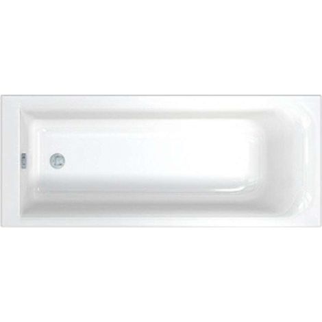 Kolo Rekord - Vasca da bagno 150x70 cm, bianco XWP1650000 (1/3)
