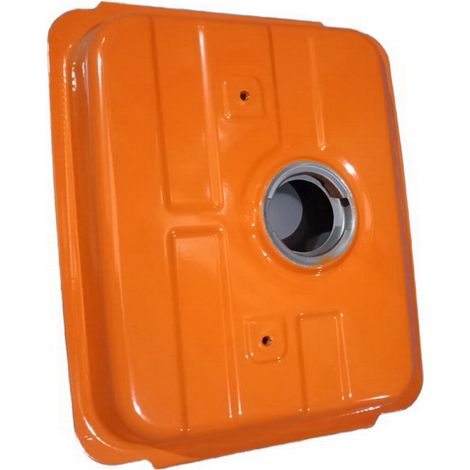 Deposito Metal para generador compatible con Gda980 Ref 702070