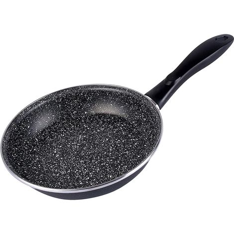 MAGEFESA sarten gransasso 18 cm , Sartén Gransasso 18 cmSartén modelo Gransasso de 18 cm. Magefesa Alto rendimiento energético Recubrimiento trimoteado antiadherente tr (1/5)