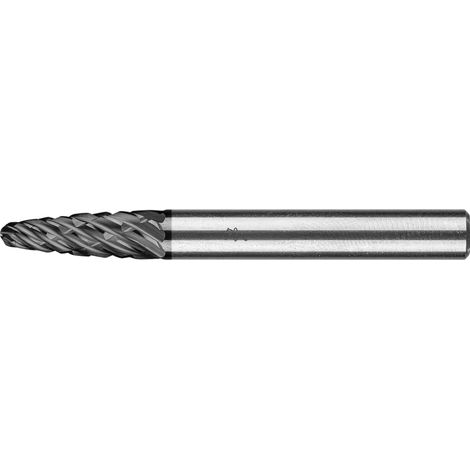 PFERD Schleifstift RBF 0618/6 Tungsten carbide HC-FEP Allround