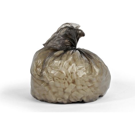 FRANKEL kaiserkraft, Sacs-poubelle en polyéthylène HD, 30 l, l (1/4)