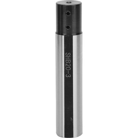 Schnellarbeitsstahl-Bohrstange mit kleinem Durchmesser für CNC-Drehmaschinenbearbeitung SHB20SHB20-03 (1/5)