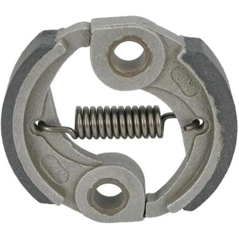 Remplacer Kit de pièces d'embrayage Compatible avec Les tondeuses à Gazon TD33, TD40, TD48, TH34, TH43, TH48, TJ35E et TJ45E. Pièces détachées for Embrayage de Tondeuse à Gazon.