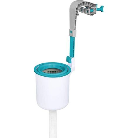 Écumoire de surface pour piscine Bestway Flowclear 58233 (1/5)