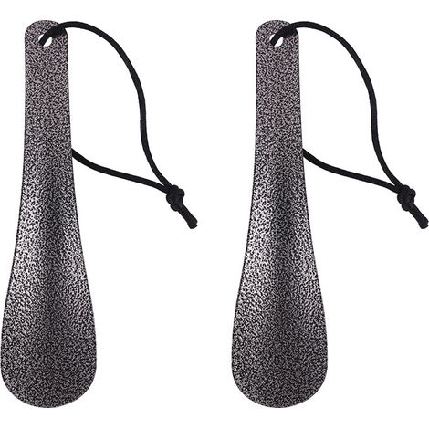 Levier Pour Chaussures - Manche Long 35 Cm - Aide Au Chaussage Ergonomique - Pour Adultes - 1 Pièce (1/5)