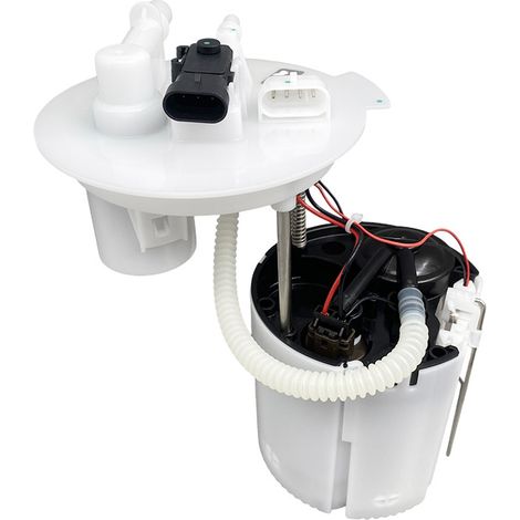 Kraftstoffpumpenmodul geeignet für Foton Mengpaike (China 6) - K0110040103A0 (1/4)