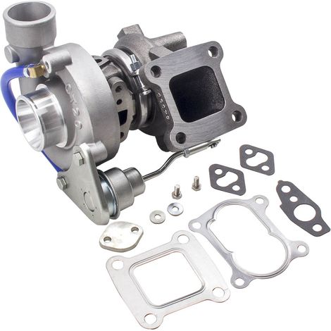 CT20 Turbo Turbolader per Toyota 4-RUNNER Hiace Hilux LAND CRUISER 17201-54060 (1/5)