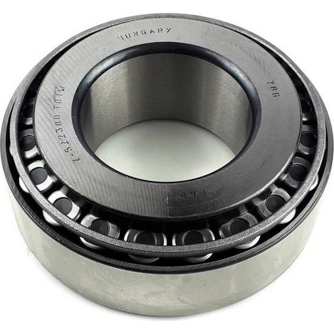 Rodamiento de caja de cambios ZF 750117010, 0140900, 0692181, VKT 8520, 8886