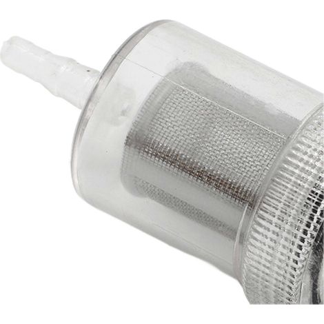 8-teiliges Ersatzteilset für Dieselkraftstofffilter und Kraftstoffsystemschutz, kompatibel mit Diesel-Luftvorwärmer-Sets. (1/4)