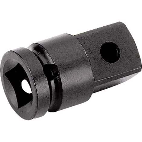 Llave irimo impact enlarger resistente a la corrosión alto par