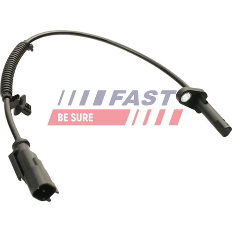 Sensor ABS rápido FT80410 TRASERO IZQUIERDO/DERECHO (1/3)