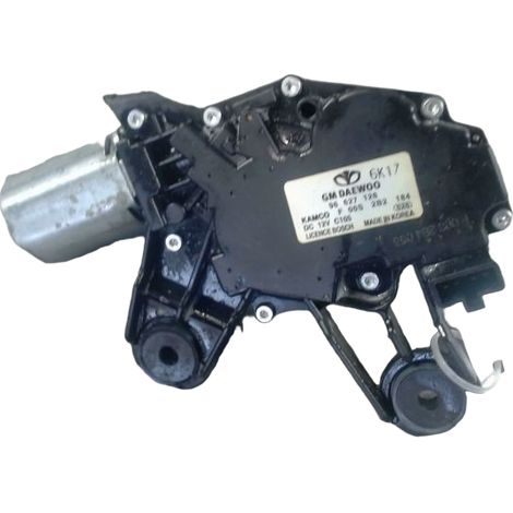 Moteur Essuie-glace Arriere OPEL Antara 2007- [PRODUIT D'OCCASION]♻️96627128 (1/4)