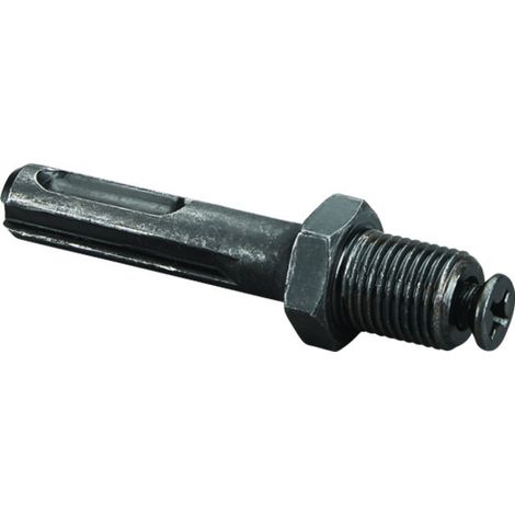 Viega Adapter SDS-plus-Aufnahme 4278.91 geeignet für 4278.5 (1/3)