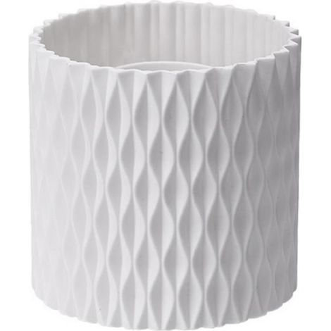 Porte-Stylo pour Bureau, 5Emplacements, Porte-Crayon Rotatif à 360Degrés, Porte-Pinceaux de Maquillage, Organisateur de Stylos (1/4)