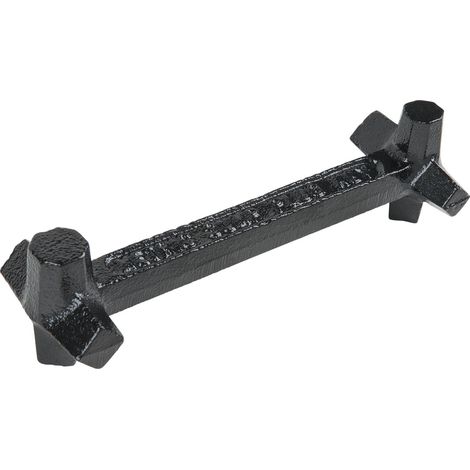 KS Tools 8 in 1 Öldienst-Schlüssel - 150.9237 (1/4)