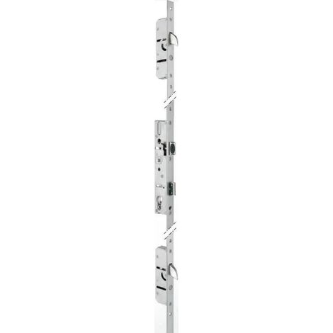 Stremler Assa Abloy TF3 3-Punkt-Verriegelung aus robustem Stahl