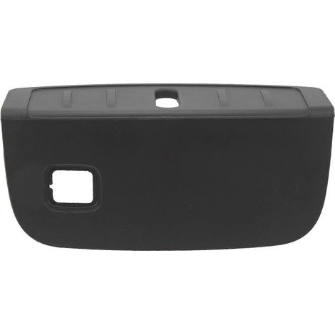 1095859 00 A Panneau de fermeture du coffre avant 1095858 00 D Couvercle de capot de remplacement pour Tesla Model 3 (1/5)
