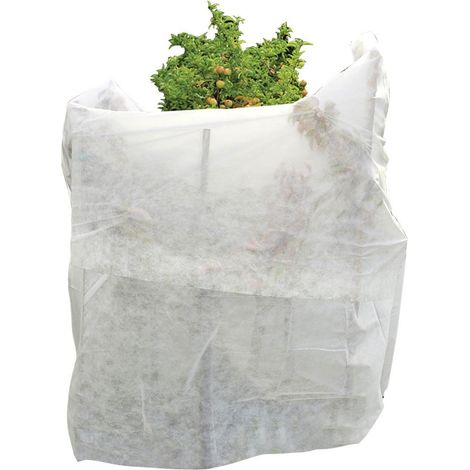 TERRE JARDIN - Malla invernal/forcado 1,5 x 5 m