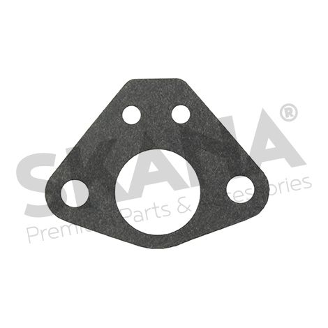 Guarnizione collecteur-carburateur STIGA 118801203/0