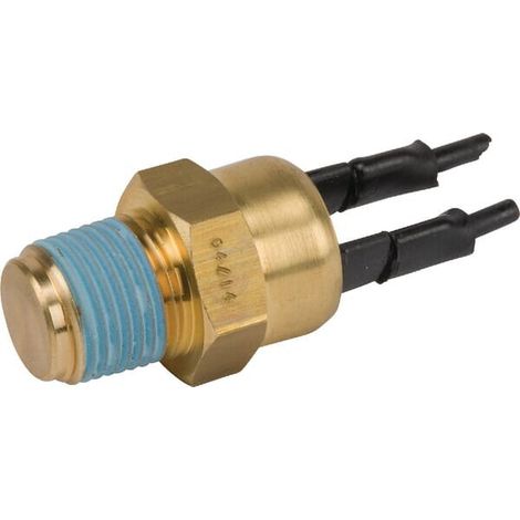 Sensor de temperatura CNH NEW HOLLAND 82028145