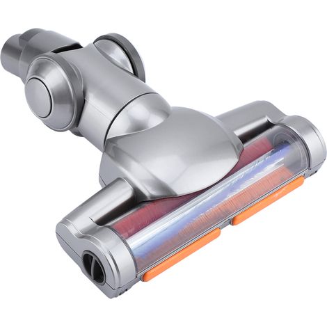 Brosse motorisée pour sols, tête d'aspirateur pour V6 (1/5)