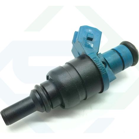 Applicable to Volkswagen Golf Passat 1.8, fuel injector 058133551F (1/5)