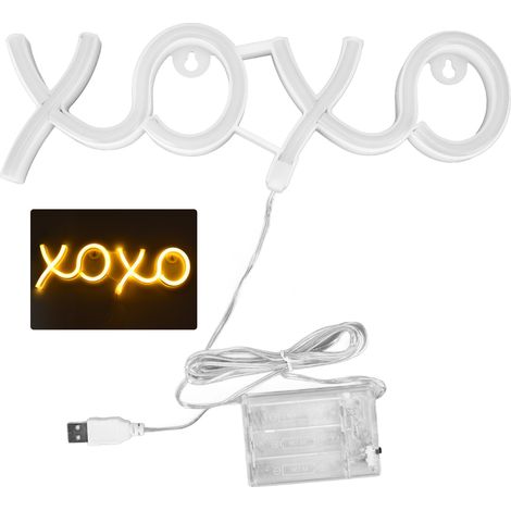lumineuse décorative LED néon IP45 pour bar pub magasin (1/4)