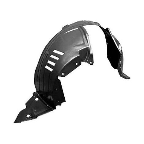Pare-boue d'aile avant droit Nissan Qashqai 1 phase 1 2007-2010