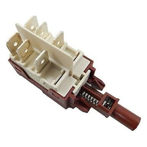 BEKO - CANDY LAVASTOVIGLIE INTERRUTTORE BIPOLARE N APERTO   90467317   P 504 (1/2)