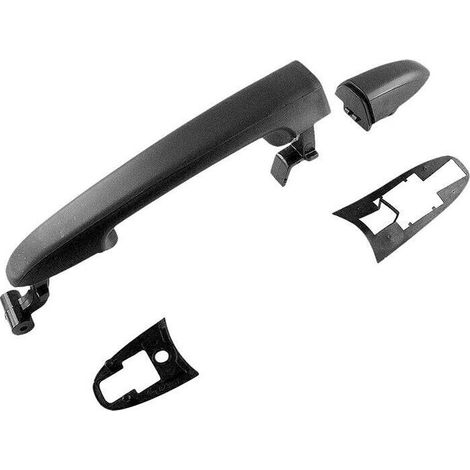 Poignée de porte latérale 68006564AA A9067600170 A9067600120 A9067660105 (1/4)
