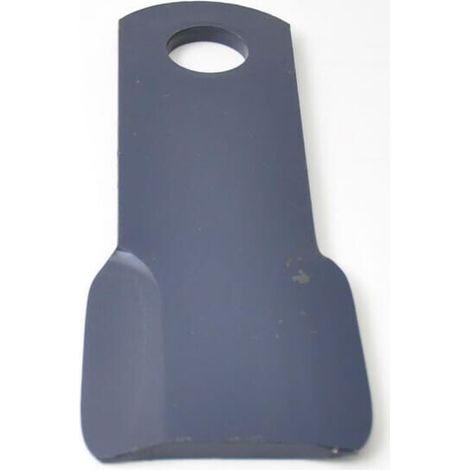 Cuchilla recta lg320 p/Lagarde UNIVERSAL 484856 (1/2)