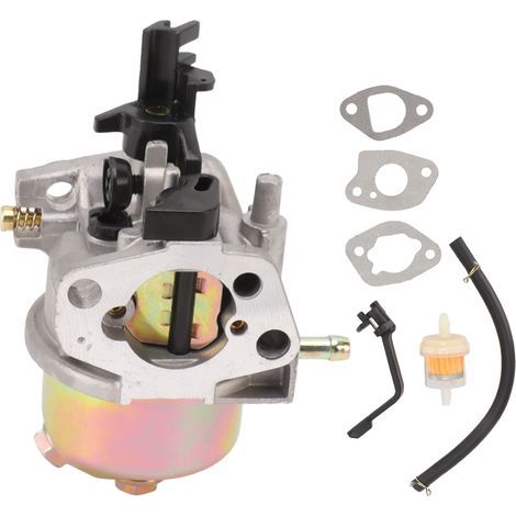 Kit joint + filtre carburateur – générateur Champion CPE 100222 224CC 7HP 3400/4000W (1/5)