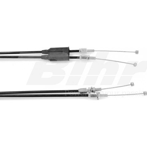 vicma gaskabel für motorrad honda 450 crf r 2009 bis 2016 18014