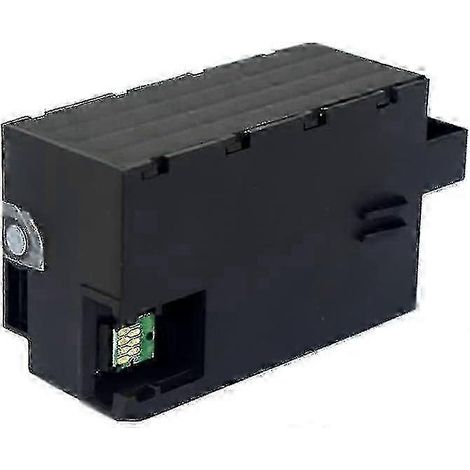 Boîtier de maintenance compatible avec les cartouches d'encre usagée Epson XP-6000T366T3661C13T3661000 (1/5)