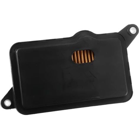 1 color: Black Material: ABS Automatic transmission filter 25420-RBL-003. (1/5)