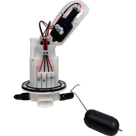 16700-K31-901 Motorcycle Fuel Pump Compatible with Honda CB250F Twister 2016-2022 (1/4)