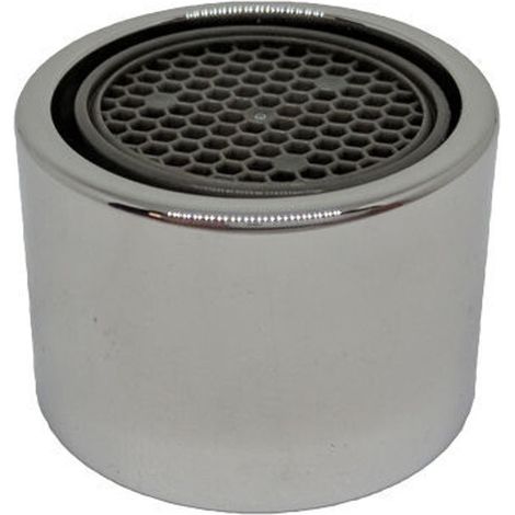Ricambio aeratore M22x1 per lavabo Fima Carlo Frattini F2604CR (1/2)