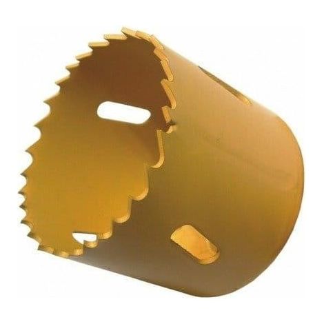 Scie dedra 08w114 bi-métal 114 mm refroidissement requis
