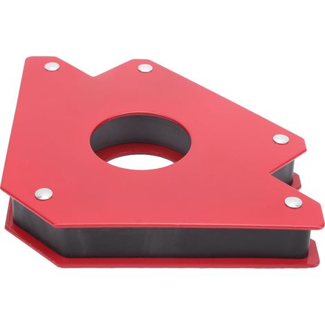 Positionneur de soudage Arrow, support magnétique puissant multi-angle pour soudage électrique