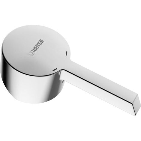 Hansa Pinto Hebel 59913586 Chrom (1/2)