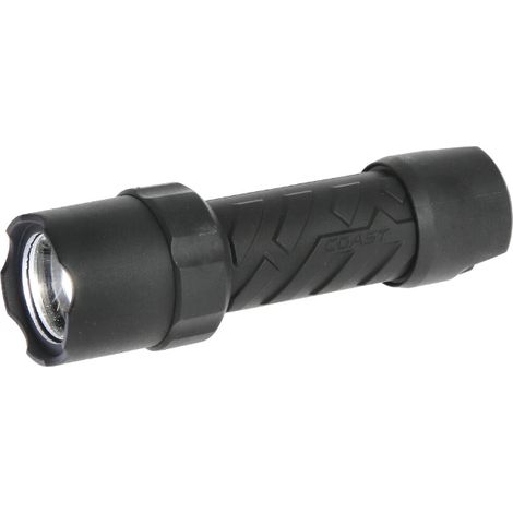 Lampe de poche 440 lumen dans boîtier en aluminium