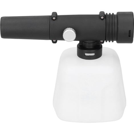 Pulvérisateur agricole portable haute pression pour insecticides et matériel agricole (1/5)