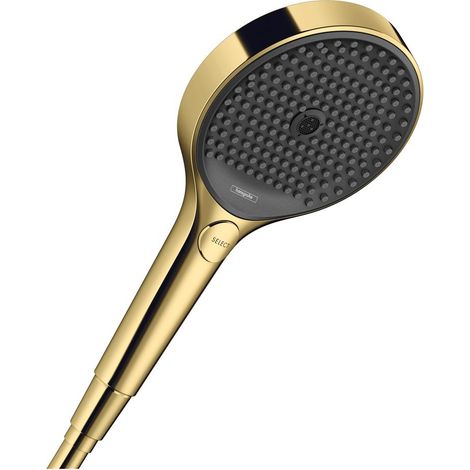 hansgrohe Rainfinity Handbrause 130 3-jet EcoSmart 9 l/min, (1/3)