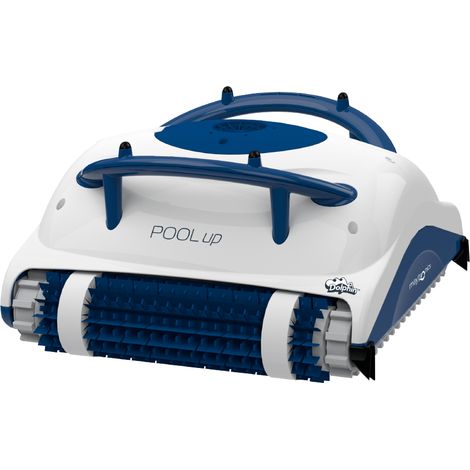 Dolphin POOL Up pulitore automatico per piscine (1/3)