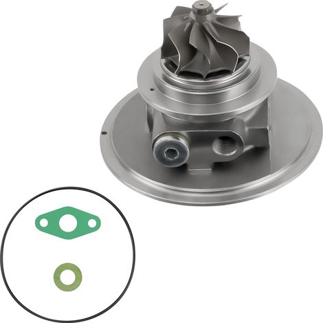 Billet Turbolader Kartusche für BMW 550i GT F07 N63B44 11657576985 769155-0015 (1/5)