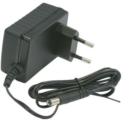 SYR Bloc d'alimentation pour adoucisseurs d'eau, SafeTech, SafeTech+ et HygBox, 1500.01.915