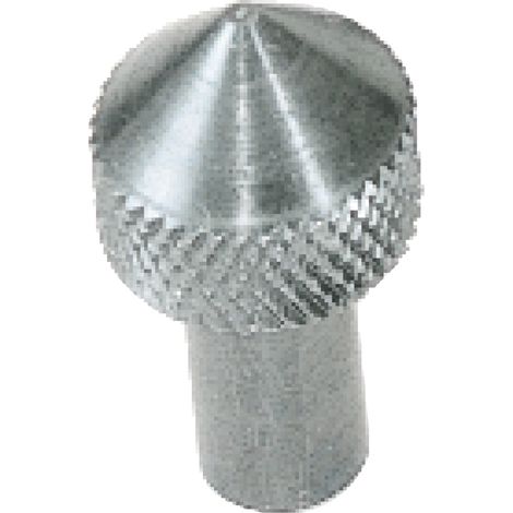 Pièce de pression conique DB 10, poids 0,020 kg
