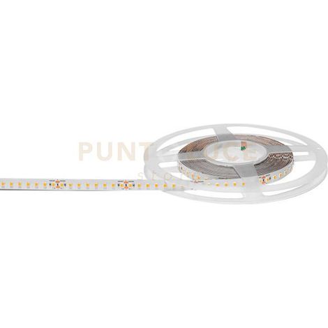 GST150N- STRISCIA LED 5MT 4000K 8700LM 12W/m IP20