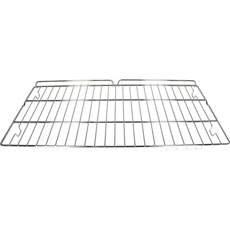 844092588 smeg griglia per forno da 90cm    844092165  dimensioni 354 x 718 mm